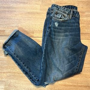 Women’s GAP Boyfriend Jeans Size 6
